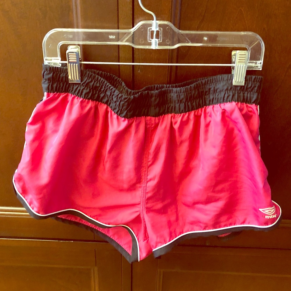 Athletic shorts